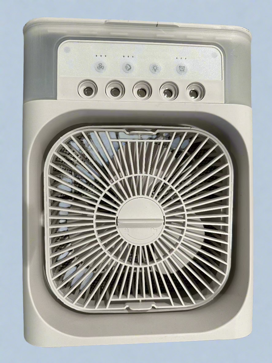 Coolaura Breeze Fan
