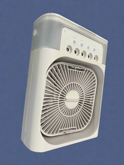 Coolaura Breeze Fan